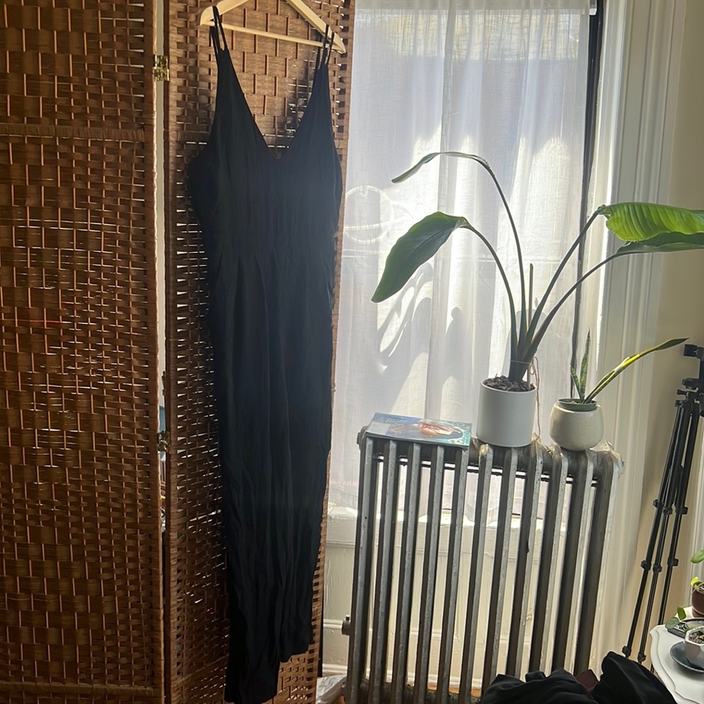 Madewell Jumpsuit